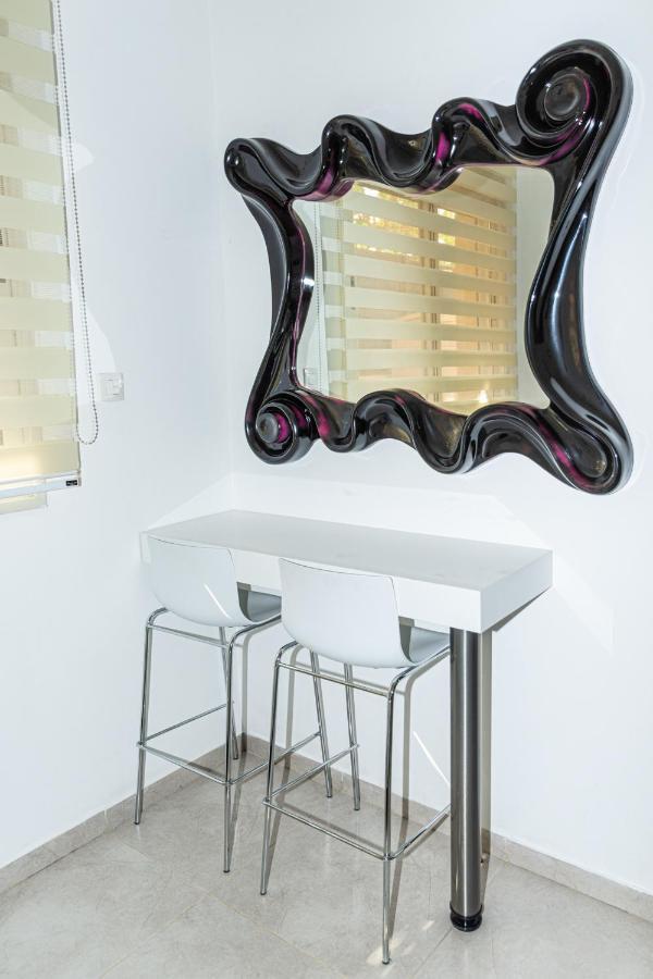 סטודיו 10 Studio Eilat Exteriör bild