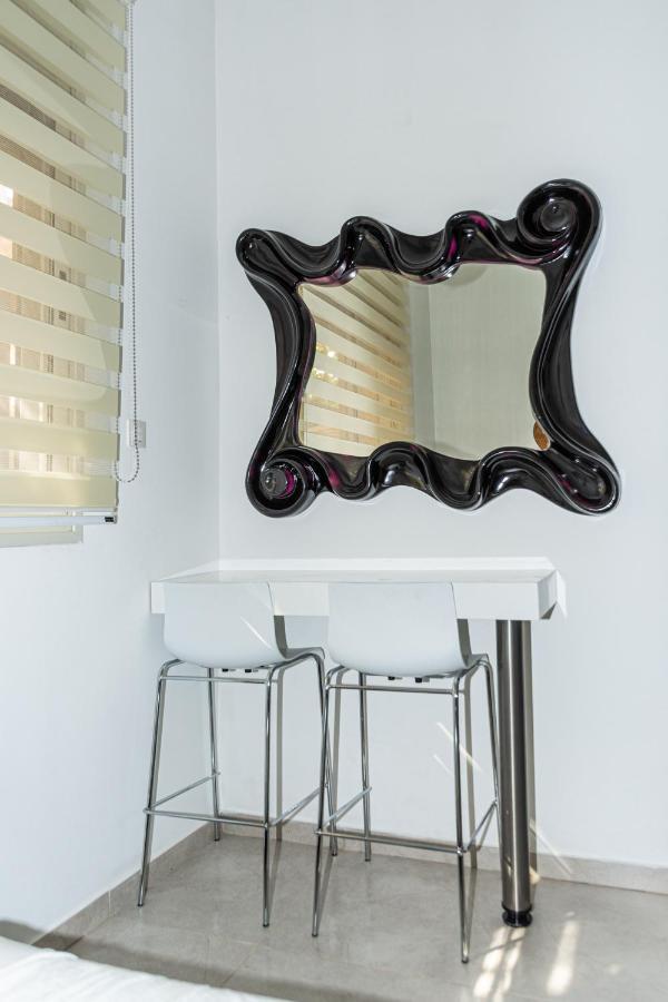 סטודיו 10 Studio Eilat Exteriör bild